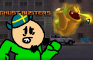 Ghust Busters