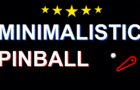 Minimalistic Pinball