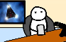 Congressional Hearings On UFOs Animated