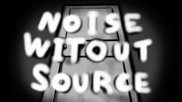 Noise Without Source