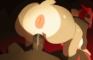 Kura Ass Plap (NSFW loop)