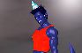 Nightcrawler Birthday 2022