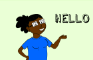Hello