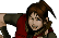 (sprite animation) Resident Evil in 2D | Claire and Ada vs. BOWs
