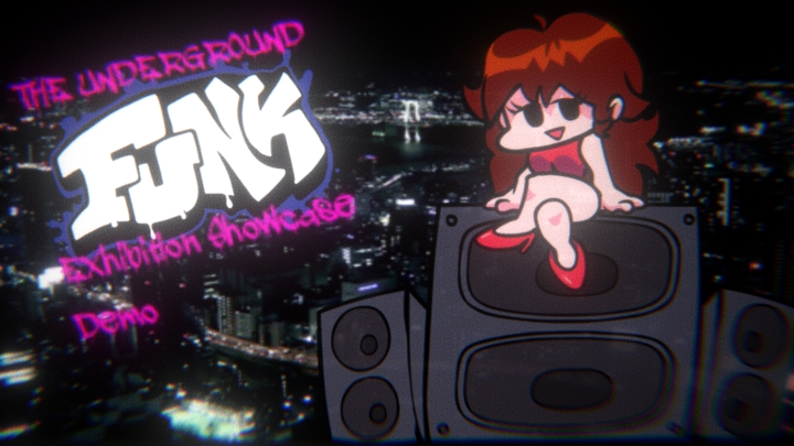 The Underground Funk