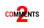 Comments 2