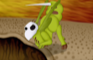 duel in the dunes