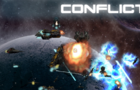 Stellar Fleet Conflict