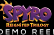 Spyro Animation Reel