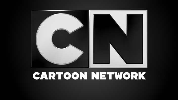 Cartoon Network logo (New Line Cinema style)