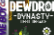 Dewdrop Dynasty Demo Demake Demo