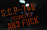 S.c.p-745 ambush