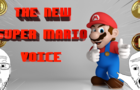Super Mario Movie &quot;HIT NEW VOICE&quot;