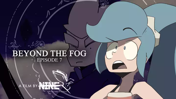 Beyond the Fog: Episode 7 - Graymist