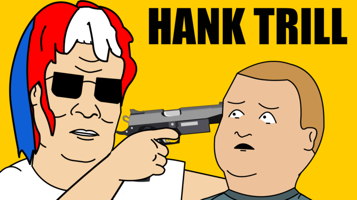 Hank Trill Bobby Diss Track Music Video