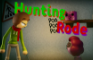 Hunting Rode