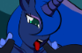 Cooking with pinkie pie 2 - Luna and PinkiePie