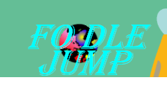 Foodle Jump