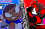 Starstormers Revamped - A Rivalry of Fate (Episode Two)