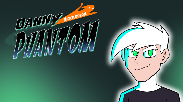 Danny Phantom Mini Animation