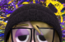 3D Self Portrait Turnaround