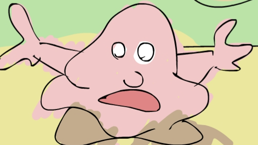 Kirby snik