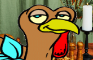 the turkey day