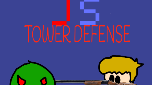 JS Tower Defense