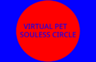Virtual Pet Soulless Circle