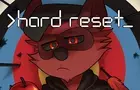TOME: Hard Reset