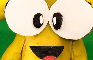 A World of Banana-men