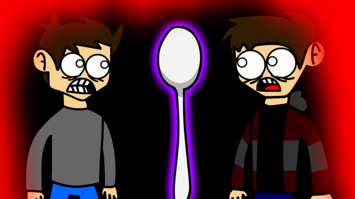 Magic Spoon!