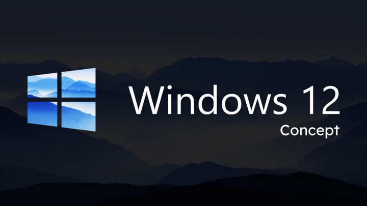 Windows 12 Simulator