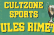 CULTZONE Sports Jules Rimet
