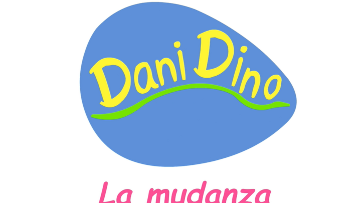 Dani Dino Cap1 La mudanza