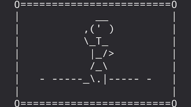 ASCII Quest