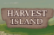 Harvest Island