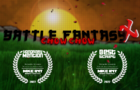 Battle Fantasy X Chow Chow - Animated Short Film