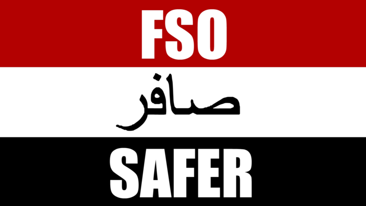 OTB - FSO Safer