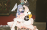 The Queens of Aionios - Keves Edition