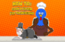 How To: Cook a Pilgrim for Thanksgiving