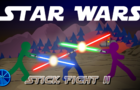 Star Wars Fight 2