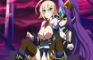 Izanami (futa) x Es