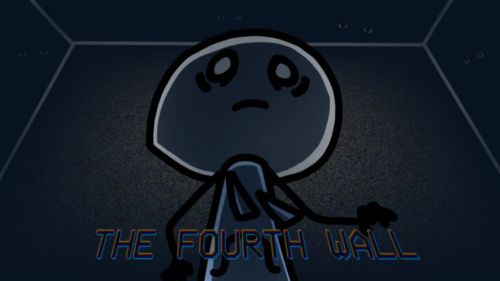 -THE FOURTH WALL-