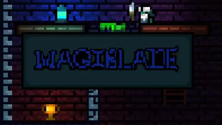 MagiBlade 1.5.2