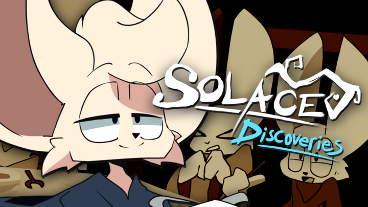 Solace: Discoveries