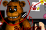 Jesse solves the fnaf lore