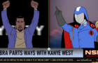 Cobra Drops Kanye West