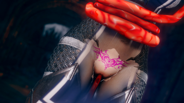 Hypnotic Corruption