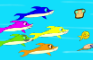 (Parody) Shark likes Waffles